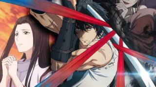 【番剧】鬼人幻燈抄【磁链/更新至24】