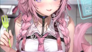 【画集/52p】(C102/C101) [さしみねこ屋 (ももこ)] Cantabile (よろず)/VIVACE (ホロライブ)【度盘/339M】