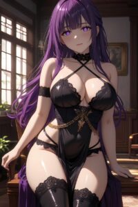 【小说】锁情咒【蓝奏云/3.5MB】