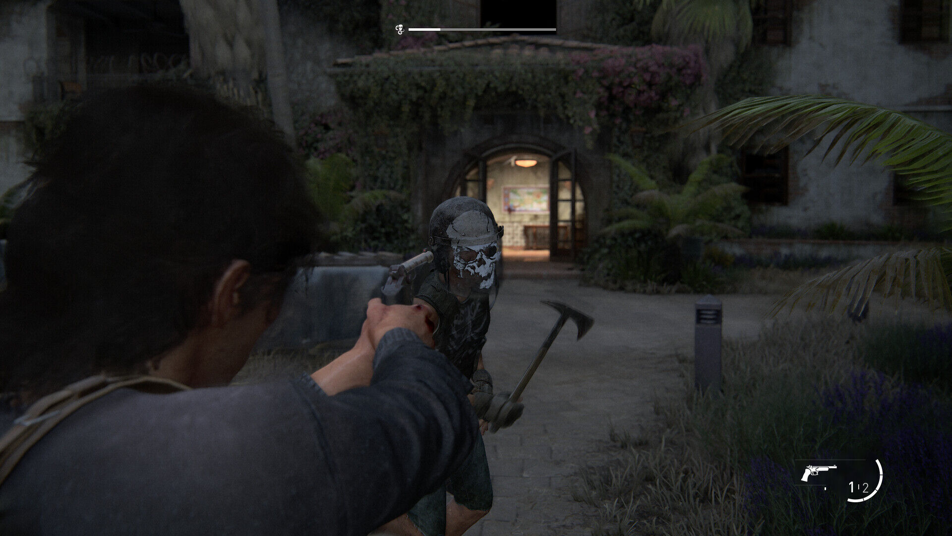 【PC/单机】《最后生还者2:重制版》免安装中文绿色版【度盘/115G】 444