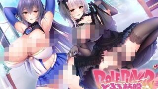 【PC/KR/汉化&AI】Role player :小粥姐妹系列 【度盘/23G】