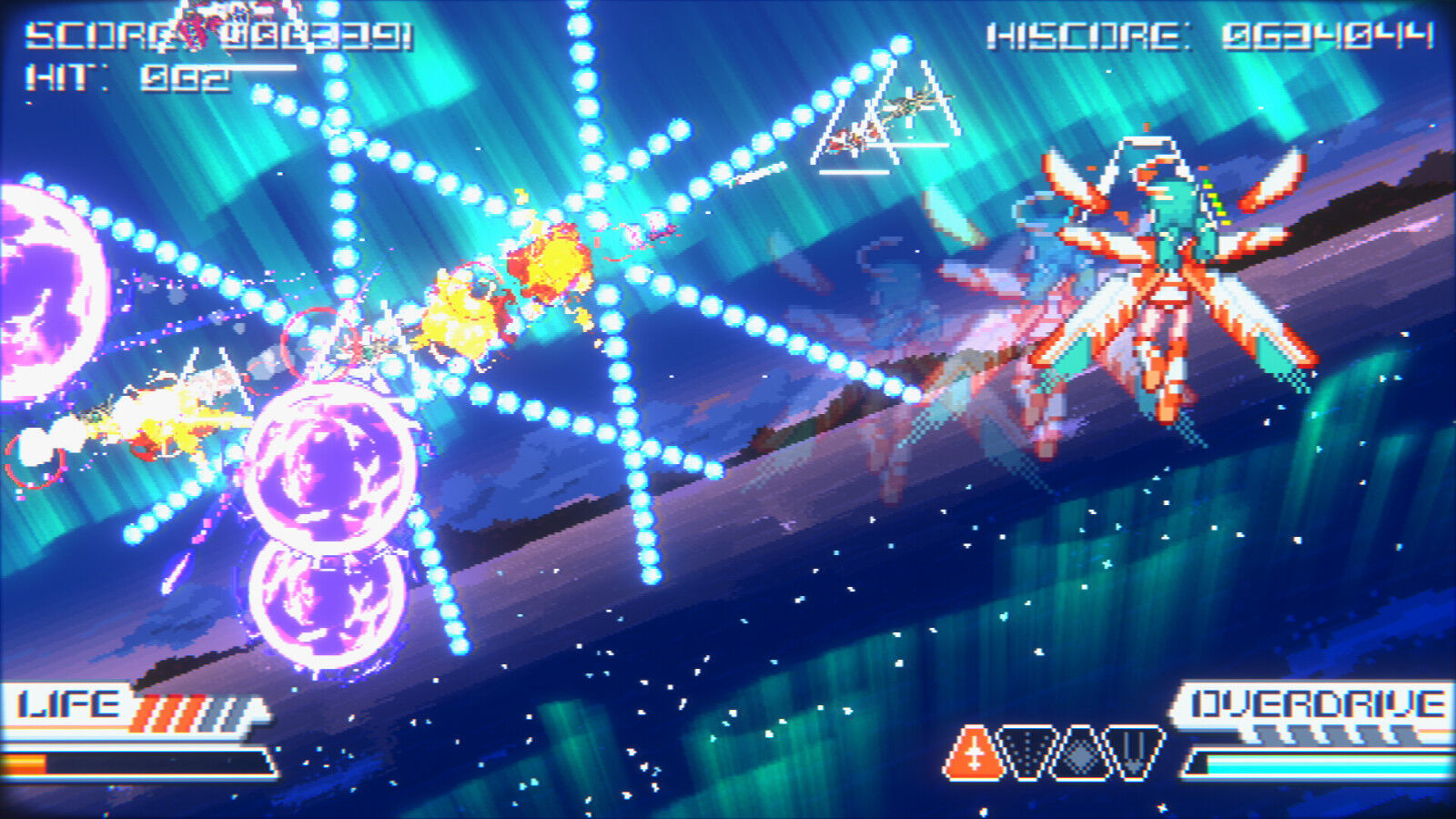 【单机】幻耀的羽毛 v1.003|官方简体中文|支持键盘.鼠标.手柄【度盘/719M】