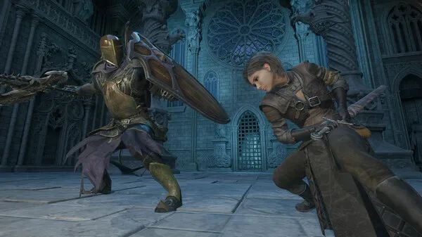 【单机】地罚降临，龙陨之刻【度盘】