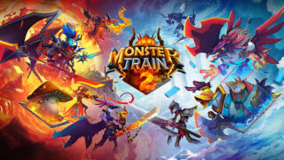 【PC/单机】怪物火车2  Build.18556407+全DLC【度盘/1.1G】