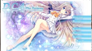 【ADV/汉化&AI&0】初音岛系列 【度盘/162G】