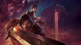 【单机】一刀一刀燃烧刀！烈焰之刃 【v1.0.0|官方简体中文|支持键盘.鼠标.手柄】【度盘/49.2G】