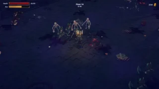 【单机】武器之神【v1.5.62/度盘/2.05G】