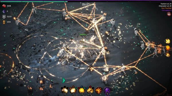 【单机】征服黑暗  v1.0.0|官方原版英文|支持键盘.鼠标.手柄【度盘/480M】