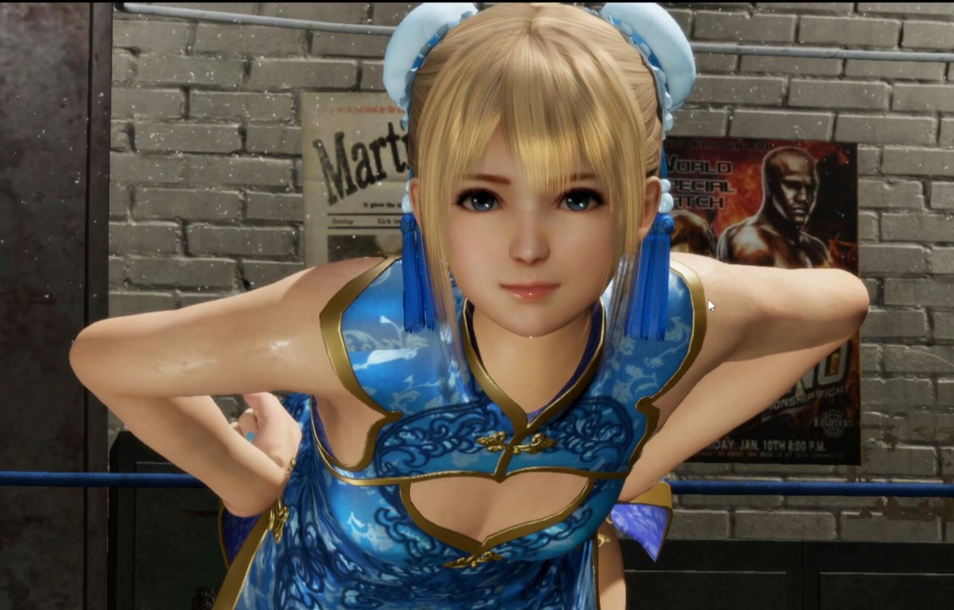 【3D】死或生6 （包含绅士mod版）v1.22|集成全DLC||官方简体中文|支持键盘.鼠标.手柄|赠多项修改器|赠全模式.称号.音乐.DOA百科.小知识全解锁存档【度盘/58.3G】