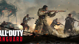 【PC/单机】《使命召唤18先锋 Call of Duty Vanguard》免安装绿色中文版【度盘/81.8G】