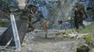 【单机】地罚降临，龙陨之刻【度盘】