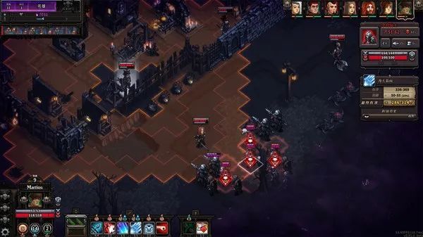 【单机】最后的咒语 v1.2.19.2|官方简体中文|支持键盘.鼠标.手柄|赠原声音轨|赠多项修改器【度盘/6.11G】