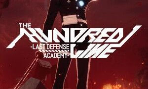 【单机游戏】《百日战纪 -最终防卫学园-（Hundred Line Last Defense Academy）》RUNE镜像版【CN/EN/JP】【度盘/29G】