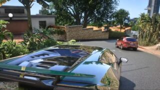 【单机】GTA5整合包【度盘/200G】