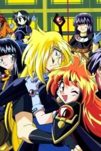 【轻小说】《秀逗魔导士》（6.11补档）【度盘/14.6M】