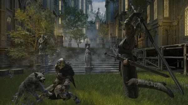 【单机】地罚降临，龙陨之刻【度盘】