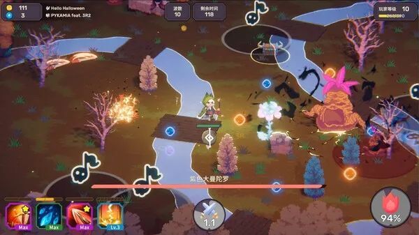 【单机】节奏魔女 舞动的骷髅 v1.0.3|官方简体中文|支持键盘.鼠标.手柄【度盘/811M】 【单机】节奏魔女 舞动的骷髅 v1.0.3|官方简体中文|支持键盘.鼠标.手柄【度盘/811M】