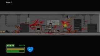 【ACT】Captivity 囚禁 v1.0.5b【度盘/100M】