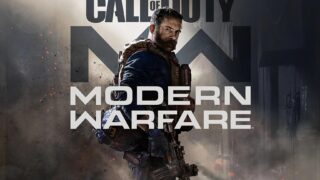 【单机】使命召唤16：现代战争/Call of Duty: Modern Warfare【度盘】