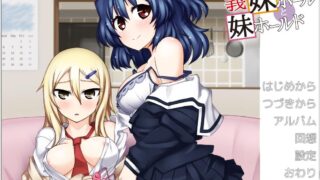 【ADV/KR/汉化&AI】夜のひつじ  夜羊社 系列   OST ASMR 【度盘/9.4G】