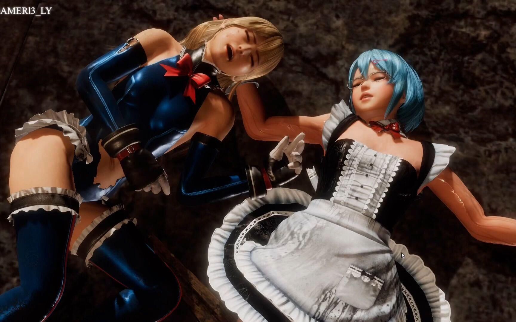 【3D】死或生6 （包含绅士mod版）v1.22|集成全DLC||官方简体中文|支持键盘.鼠标.手柄|赠多项修改器|赠全模式.称号.音乐.DOA百科.小知识全解锁存档【度盘/58.3G】