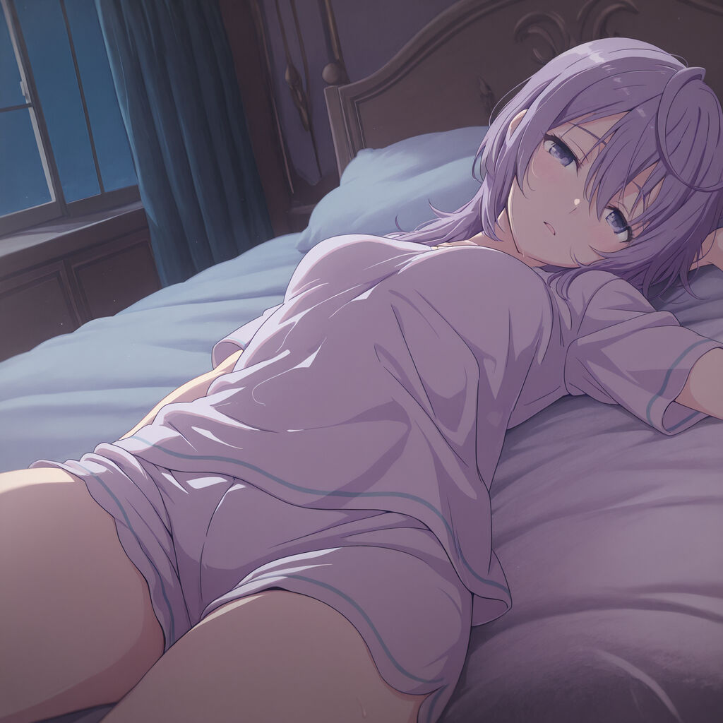 【番剧】完美到難以接近的聖女遭到解除婚約後被賣到鄰國【磁链/更新至12】 129867411_p0_master1200