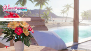 【3D/官中/动态】 维纳斯璀璨假期：死或生XTREME Ver1.05 官方中文 绅士MOD-Ver1.2【微云/10.9G】