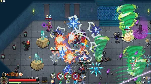 【单机】法术圆盘【度盘/1.25G】