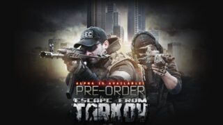 【PC/单机】逃离塔科夫离线版3.11整合包【度盘/30G】