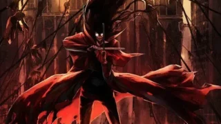 【剧场版】暴力美学之经典 皇家国教骑士团 OVA 【3.23G/度盘】