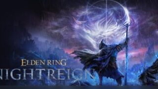 【单机游戏】艾尔登法环黑夜君临（25.6.6）已更新为1.0.2【度盘/20.5GB】