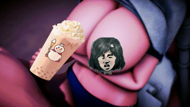 【3D】mozuku48作者3D同人动画系列作品小合集【4.8G/度盘】