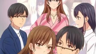 【里番】夫妻联欢，回不起去的夜晚【度盘/320M】