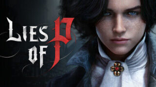 【PC/单机】《匹诺曹的谎言 Lies of P Overture》免安装v1.8.0.0 整合最新大型DLC序曲绿色中文版【度盘/61.3G】