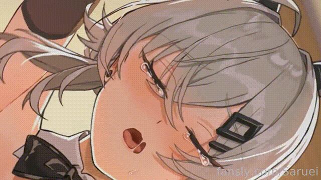 【2D/无修正】Saruei作者2D动画系列作品小合集【4G/度盘】