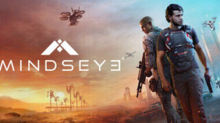 【PC/单机】《心之眼 MindsEye》免安装build 18756131绿色中文版【度盘/49.4G】