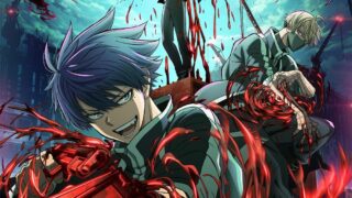 【番剧】桃源暗鬼【磁链/更新至17】