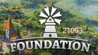 【单机游戏】foundation v.1.10.2【度盘/1.65G】