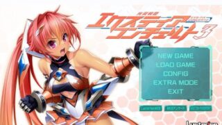 【ADV】光翼战姬系列 汉化&AI【度盘/26.1G】