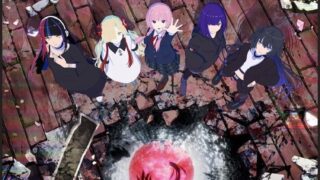 【番剧】神椿市建設中。【磁链/更新至12】