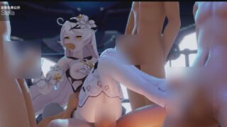 【3D】AKT:OR Pack【度盘/130M】