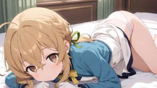 【番剧】Silent Witch 沉默魔女的秘密【磁链/更新至13】