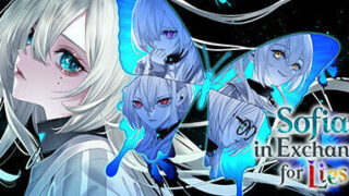 【ADV】【MUTAN】 苏菲亚的谎言与代价 STEAM官方中文版【度盘/1.45G】