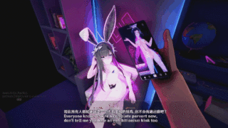 【MMD】【步兵/全CV】YLAES作品:崩坏同人-爱露出的海瑟音小姐被罪袋灌满 【1V】 【300M/UC】