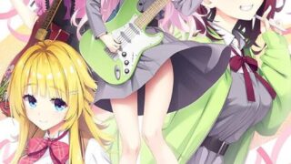 【GAL/AI机翻】ライムライト・レモネードジャム 体验版【度盘/1.5G】