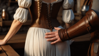 【RPG】【新作】 塞莉娜的呼唤 Celina's Calling v1.3 Public AI汉化版 【度盘/1.20G】