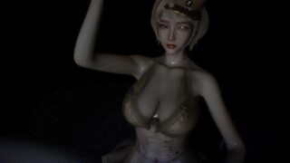 【3D】VAM舞啪御姐骑乘number 【jcw-59】【191MB/UC】