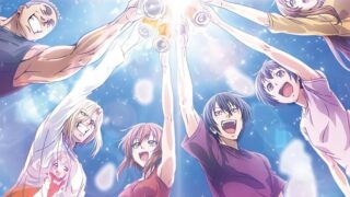 【番剧】Grand Blue碧蓝之海 第二季 1~12 1080P高清抢先版【度盘/BT/7.74G】