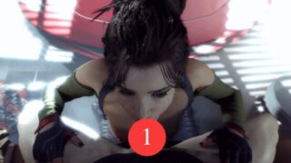 【3D】【无修/CV】 LorgeGucas 6-7月新作:碧莉+劳拉+帕南+吉尔+阿尔玛 性感御姐深喉口爆侍奉 【2G/UC】