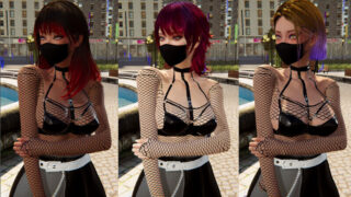 【SLG/更新】 隔壁的美艳人妻 The Wife Next Door v1.4.17 Steam官中步兵版 正式版+存档+DLC 【10.90G/度盘】